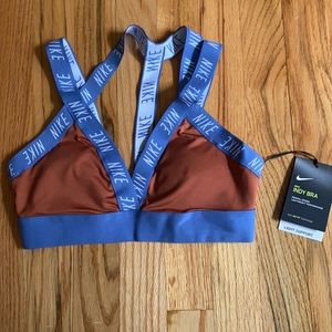 Bike Indy bra size small NWT